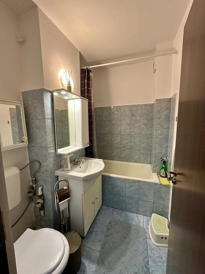Drumul Taberei, langa Parc Moghioros, Tramvai 41 si Plaza Mall - 10