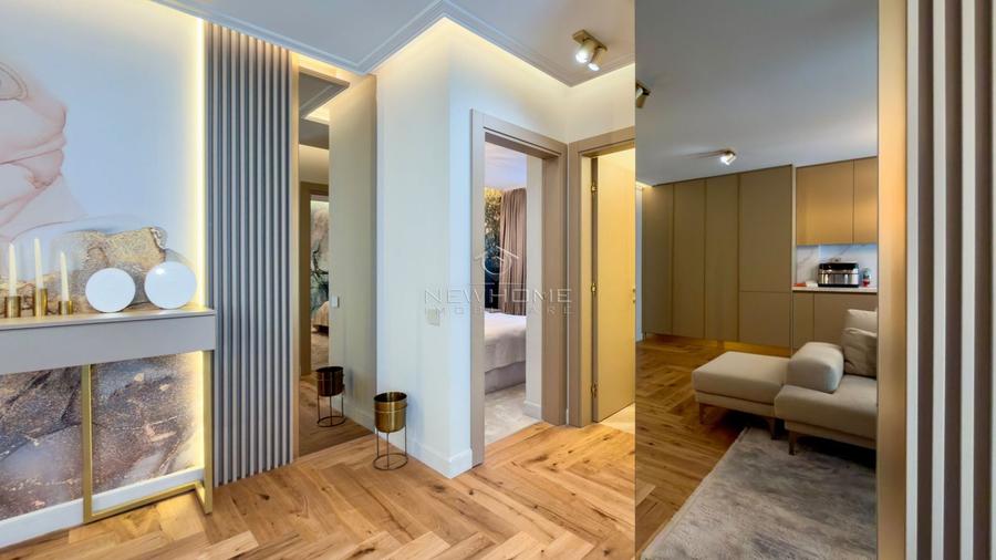 Comision 0%  Apartament 3 camere, PREMIUM zona Iulius Mall - 9