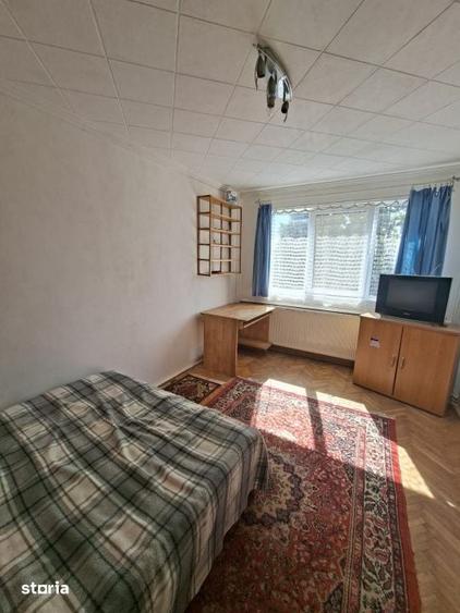 Apartament cu 2 camere în Săsar