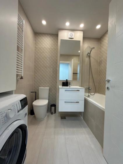 Garsoniera | Hils Brauner | Loc parcare | Centrala | Balcon | Metrou - 4