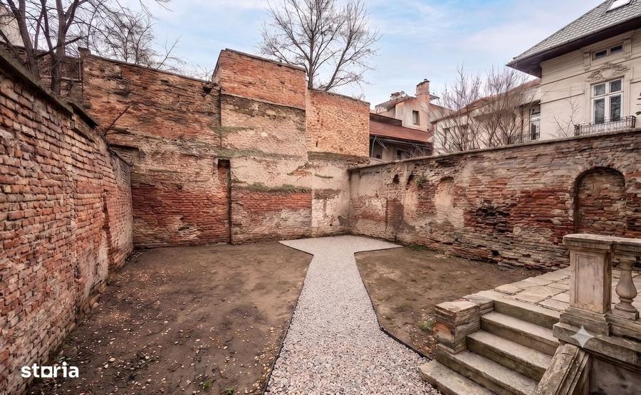 Casa de vanzare in Cotroceni Oportunitate excelenta de investitie - 1