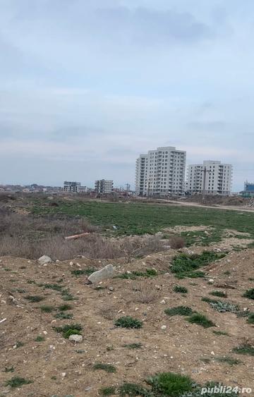Teren 2500 m in Constanta zona Tomis Plus - Boreal Plus. - 3