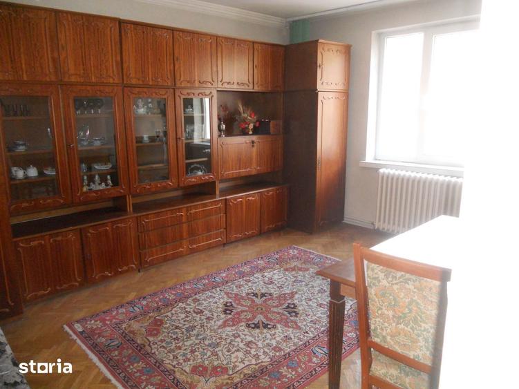 Garsonieră în Central