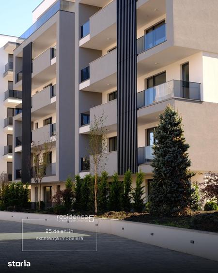 4 Camere Finalizat in zona Baneasa - Iancu Nicolae, cu vedere superba - 15