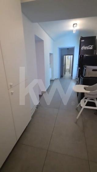 Spațiu comercial, de 353 mp, în Ultracentral
