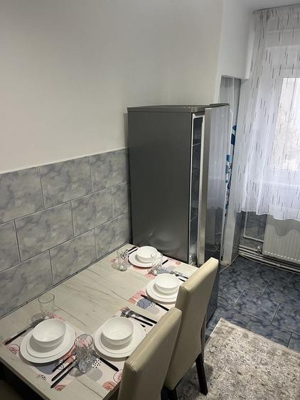Apartament cu 2 camere în Galați