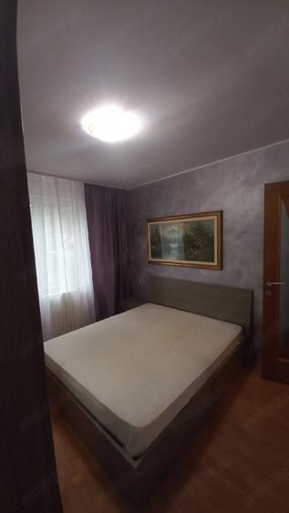 Apartament cu 3 camere semidecomandat în Apărătorii Patriei