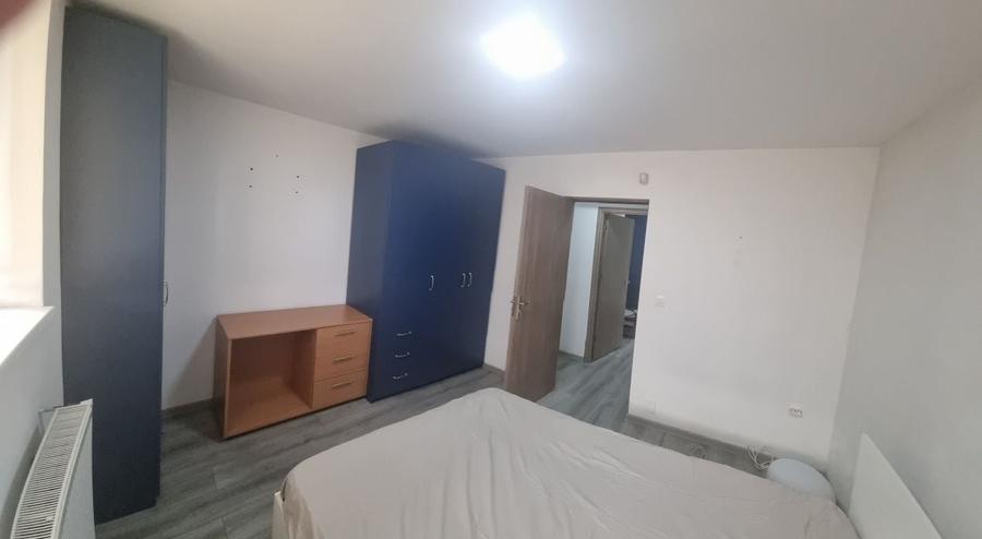 Apartament cu 3 camere decomandat în Dosu Bricii