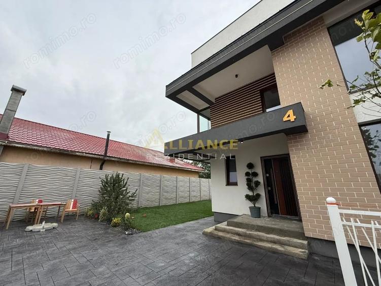 Casă cu Teren 300 Mp în Berceni