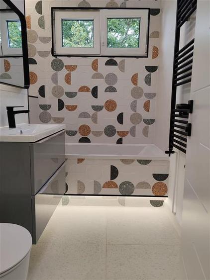 Apartament cu 2 camere semidecomandat în Astra