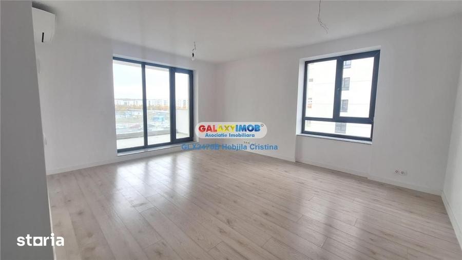 Vanzare apartament bucatarie mobilata Greenfield Residence - 2