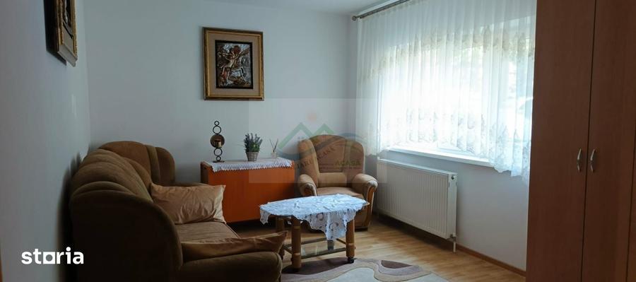 Apartament cu 2 camere în Burdujeni