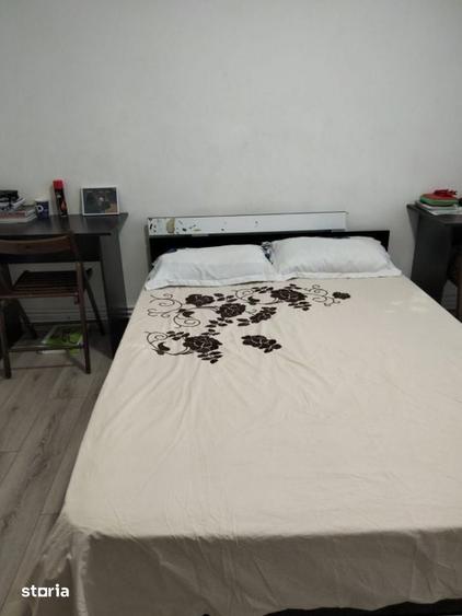 Apartament cu 2 camere în Gării