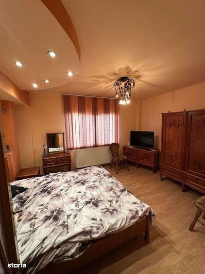 Apartament cu 3 camere în Buzaului