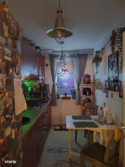 Apartament de 3 camere cu costuri de 2 camere in Adora Urban Village - 1