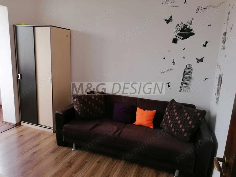 2 camere Spitalul Judetean -Sala Olimpia - 9