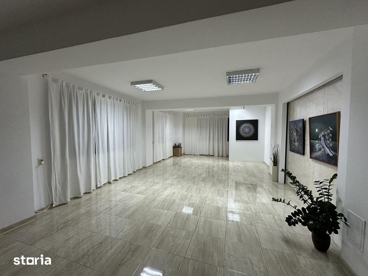 Spațiu comercial, de 45 mp, în Transilvaniei