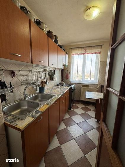Apartament 3 camere de vanzare Bd. Timisoara 63 Romancierilor- - 5