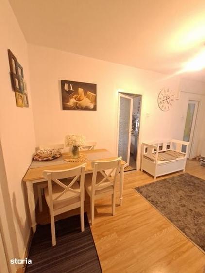 Apartament cu 3 camere în Precista