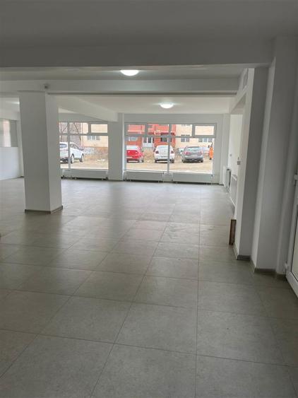Spațiu comercial, de 140 mp, în Gheorgheni