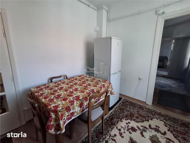 Garsonieră în Orașul de Jos