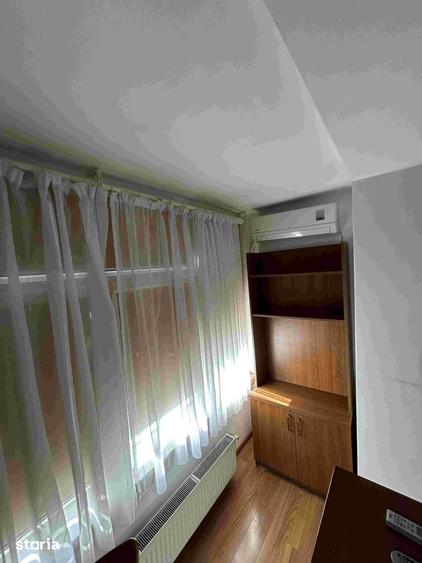 Apartament cu 3 camere decomandat în Ultracentral