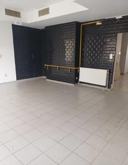 Spațiu comercial, de 70 mp, în Inel II