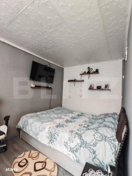 Casa cu 5 camere, de vanzare in Zarnesti - Brasov - 7