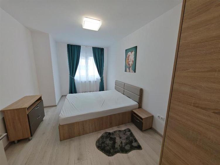 Inchiriem Apartament 3 Camere, Modern, Open Space, Avantgarden 3 - 4