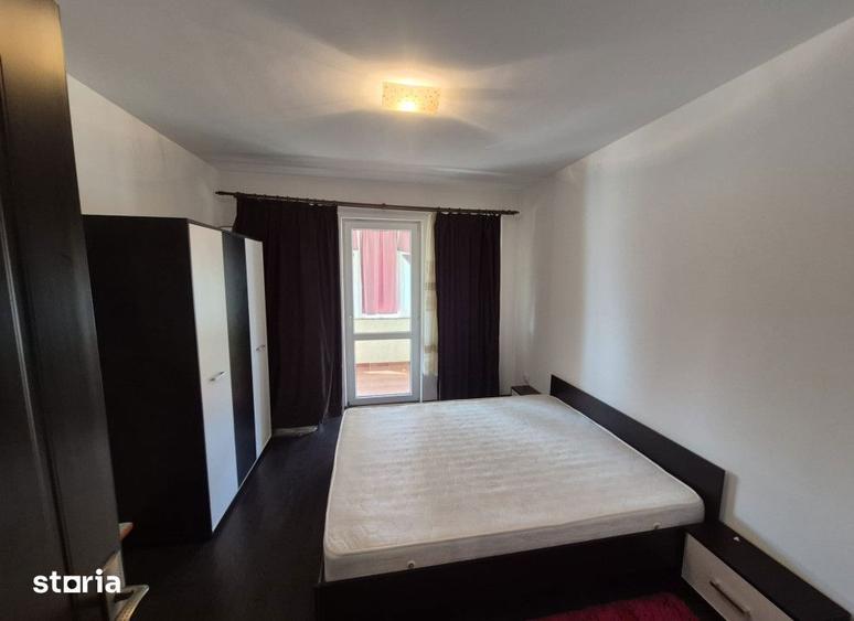 Apartament cu 3 camere în Cug