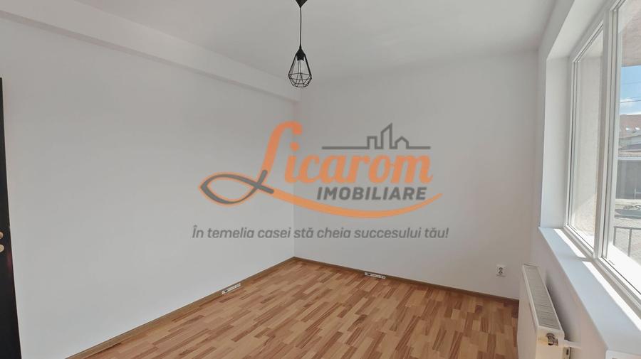 Apartament cu 3 camere decomandat, mobilat în Primăverii
