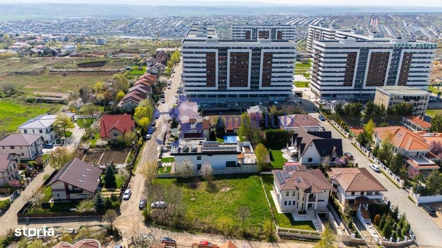 Spațiu comercial, în Copou