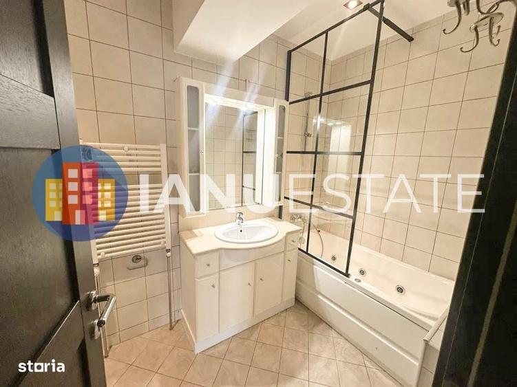 Apartament cu 4 camere decomandat în Muncii