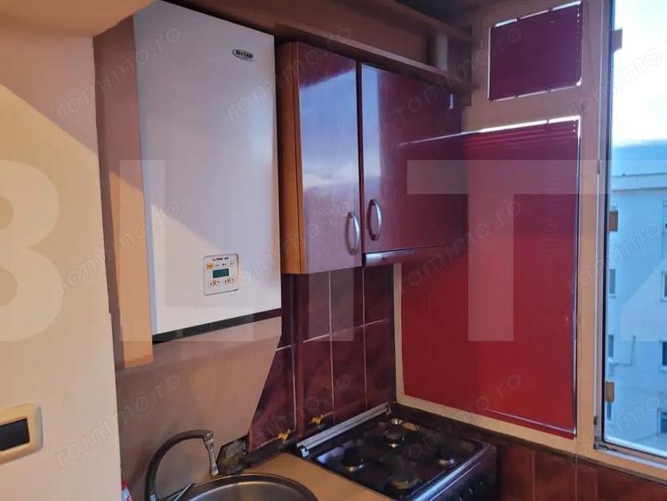 Apartament cu 2 camere decomandat în Miorița