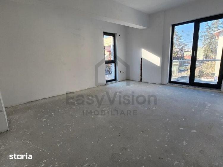 Apartament cu 2 camere în Baicului