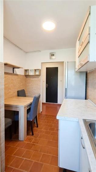 RECO Apartament 2 camere Nufarul la etaj 1 - 8
