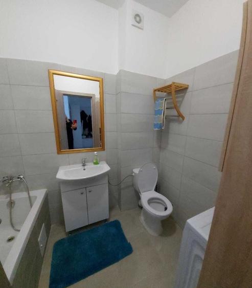 Inchiriere garsoniera Militari Residence cu loc de parcare - 5