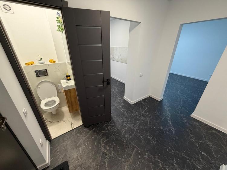 Militari  Metrou Pacii Apartament 4 camere - 10