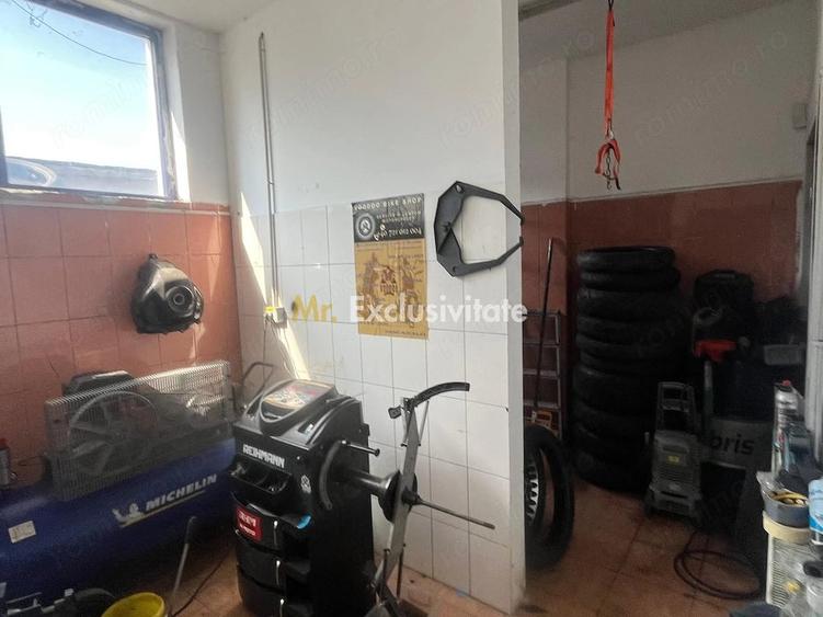 Spațiu comercial, de 316 mp, în Central