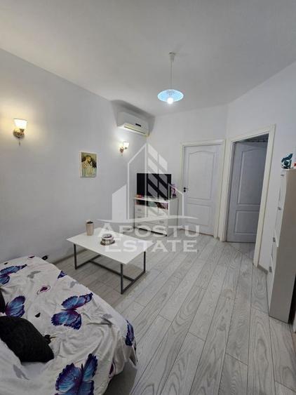 Apartament 2 camere | 33mp | Etaj 2/4 | La cheie | Calea ... - 3