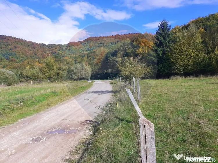 Teren extravilan Rasnov , Glajerie-Str Poiana velicanului... - 6