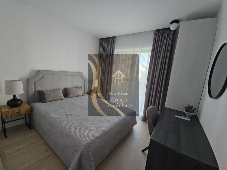 Apartament cu 2 camere decomandat în Aviației