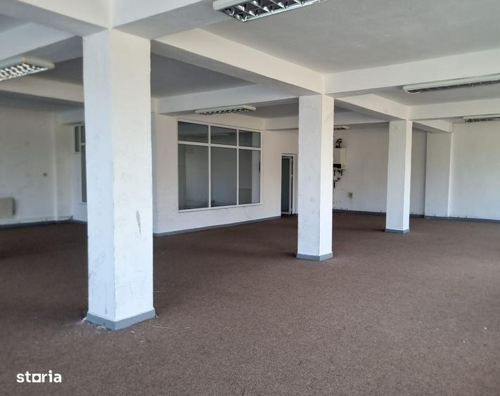 Spațiu comercial, de 185 mp, în Craiovei