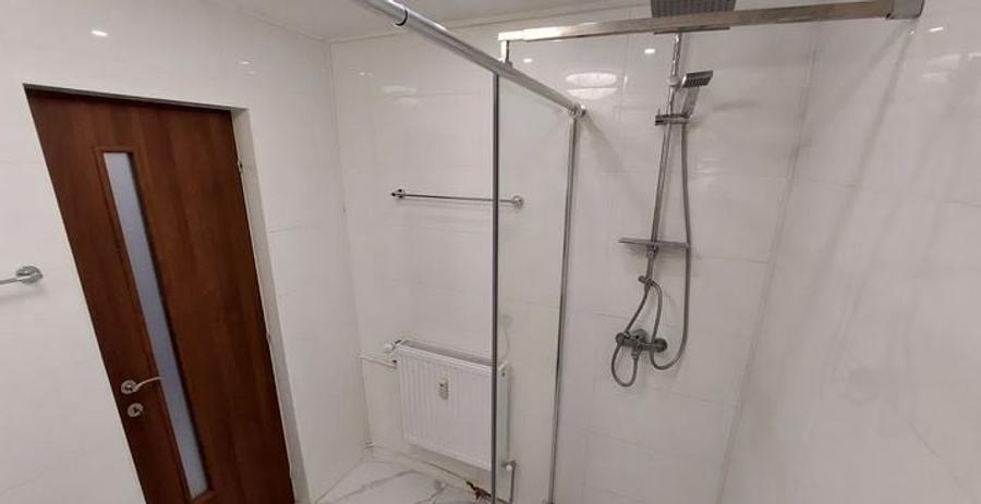 Apartament cu 2 camere semidecomandat, mobilat în Bucur Obor