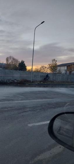 Teren de 400 mp, în Bariera Vâlcii