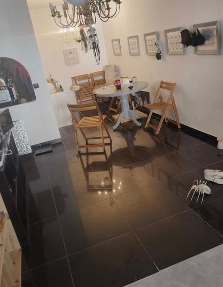 Apartament cu 2 camere decomandat în Metalurgiei