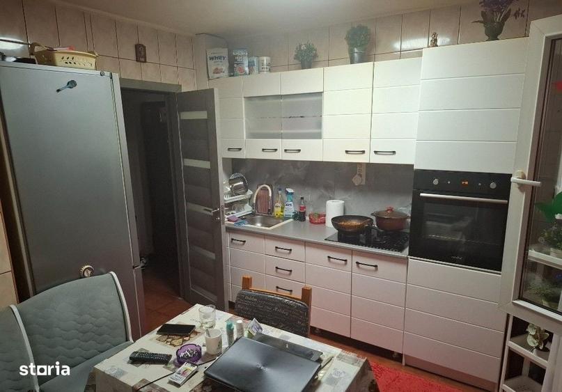 Apartament cu 2 camere decomandat în Pantelimon