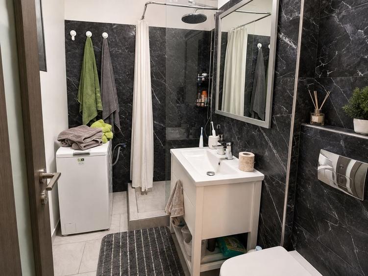 Apartament cu 2 camere decomandat în Pantelimon