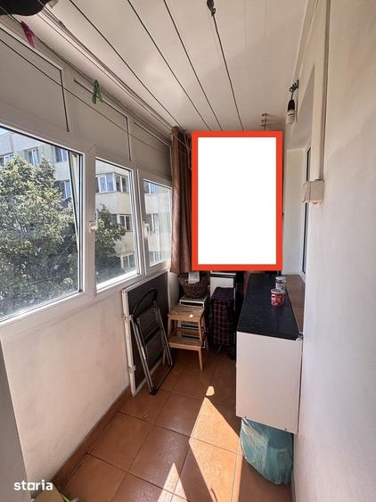 Apartament 2 camere Basarabiei, prima inchiriere, parcare inclusa, pet friendly - 6