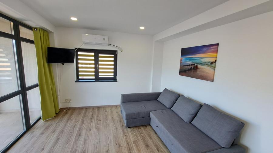 APARTAMENT 2 CAMERE - LUX - BLOC NOU- LA PRIMA INCHIRIERE- NICIODATA LOCUIT - 12